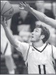 Trey Bardsley